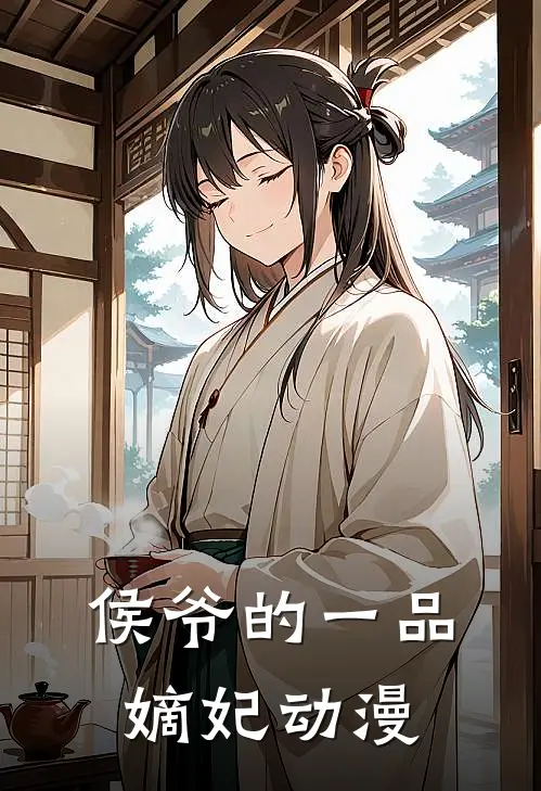 侯爷的一品嫡妃动漫