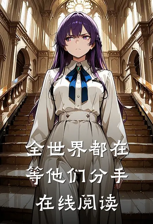 全世界都在等他们分手在线阅读