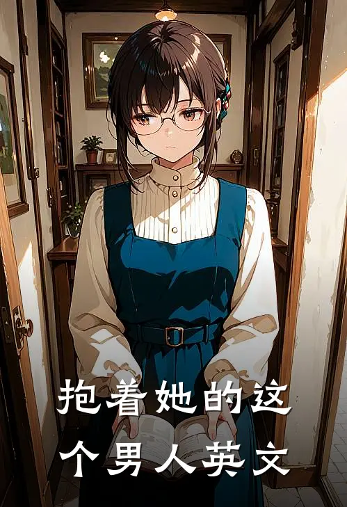 抱着她的这个男人英文