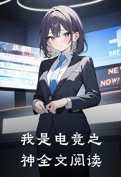 我是电竞之神全文阅读
