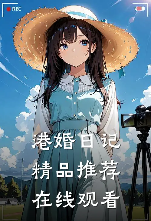 港婚日记精品推荐在线观看