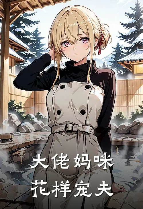 大佬妈咪花样宠夫