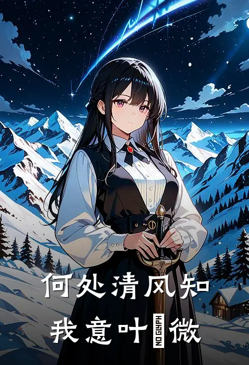 何处清风知我意叶玙微