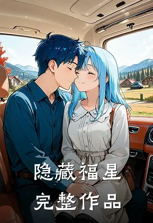 隐藏福星完整作品