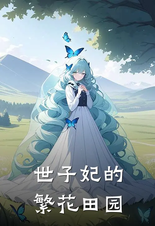 世子妃的繁花田园