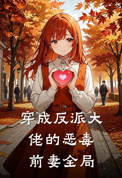 穿成反派大佬的恶毒前妻全局