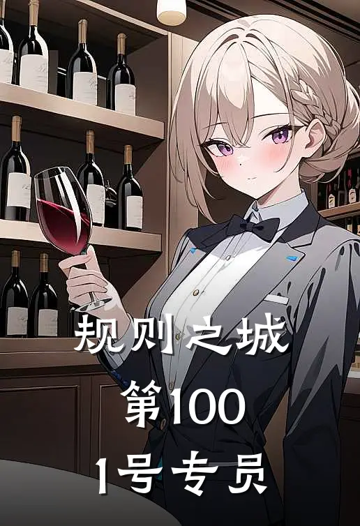 规则之城：第1001号专员