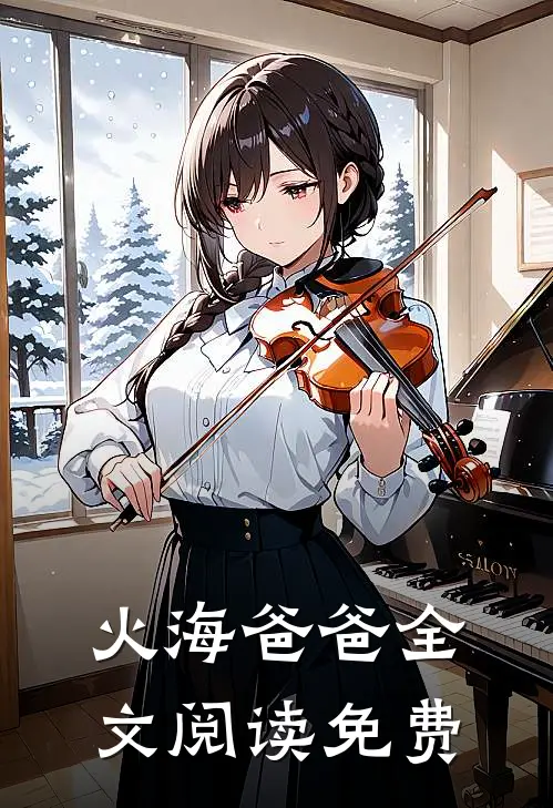 火海爸爸全文阅读免费