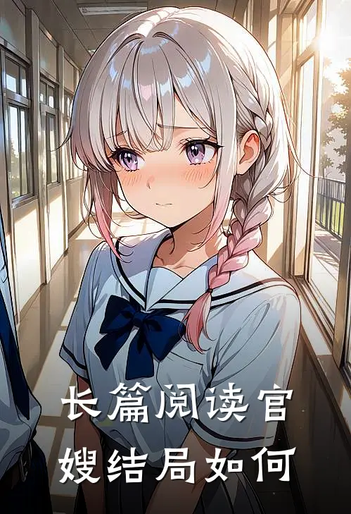 长篇阅读官嫂结局如何