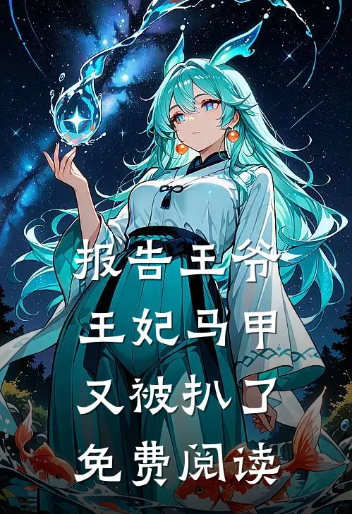 报告王爷王妃马甲又被扒了免费阅读