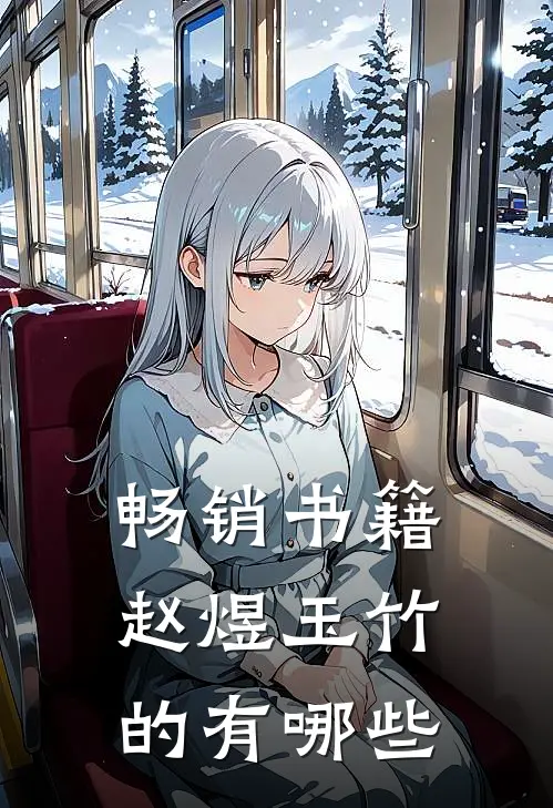 畅销书籍赵煜玉竹的有哪些