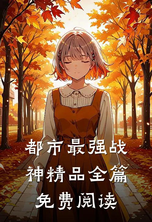 都市最强战神精品全篇免费阅读