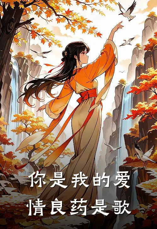 你是我的爱情良药是歌
