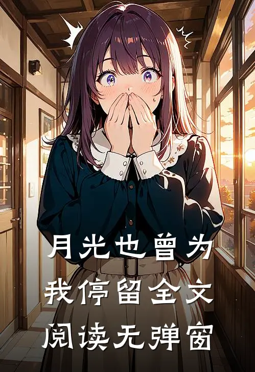 月光也曾为我停留全文阅读无弹窗