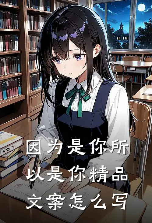 因为是你所以是你精品文案怎么写