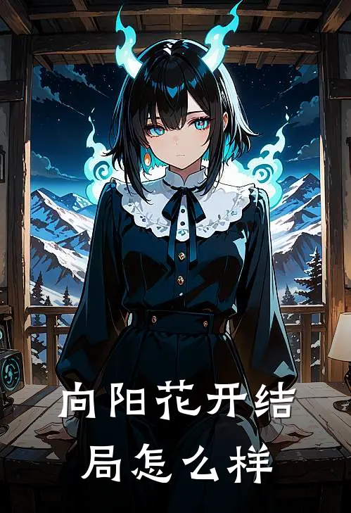 向阳花开结局怎么样