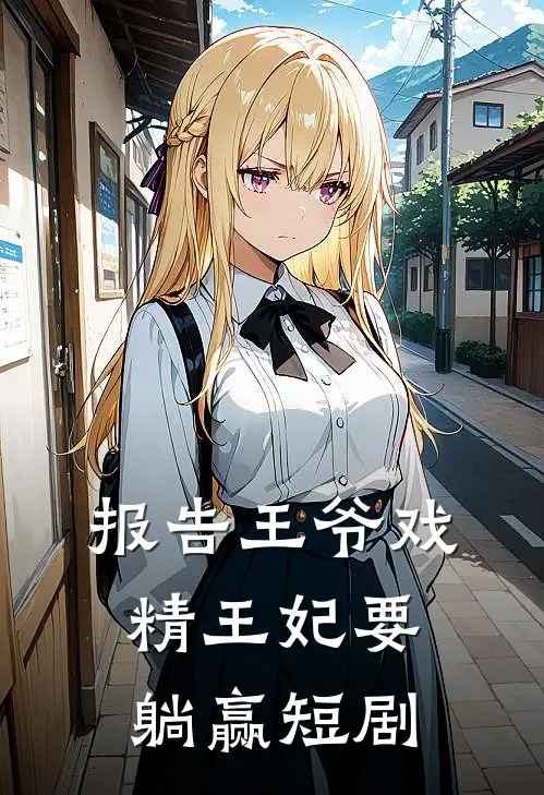 报告王爷戏精王妃要躺赢短剧