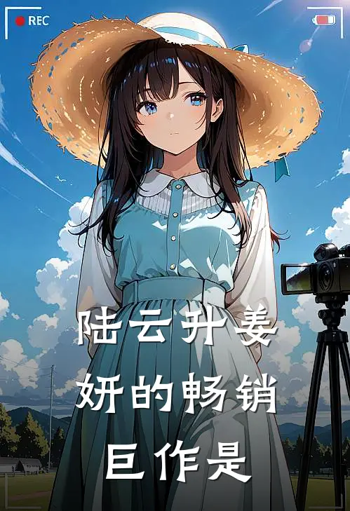 陆云升姜妍的畅销巨作是