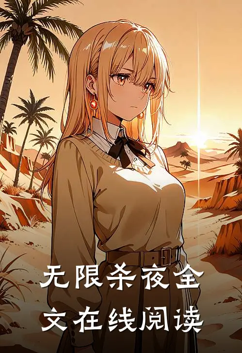 无限杀夜全文在线阅读