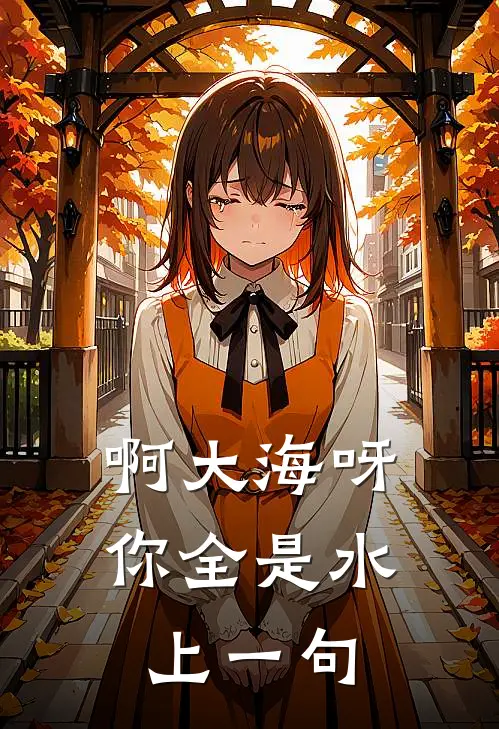 啊大海呀 你全是水上一句