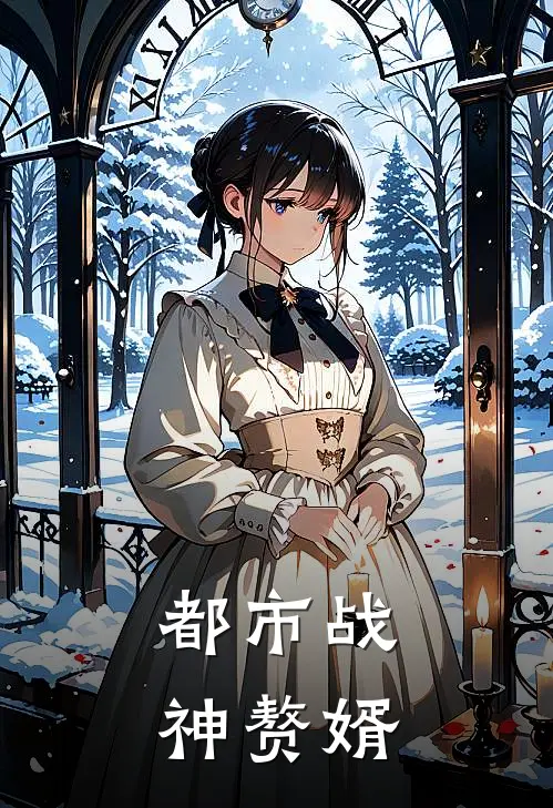 都市战神赘婿
