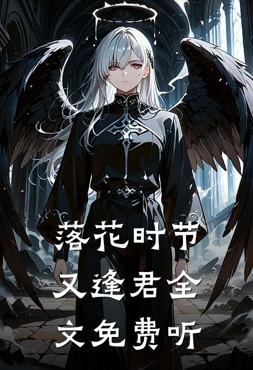 落花时节又逢君全文免费听