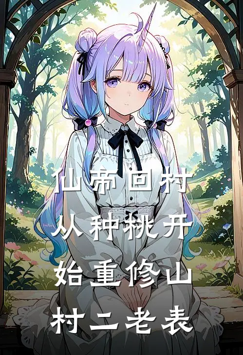 仙帝回村从种桃开始重修山村二老表