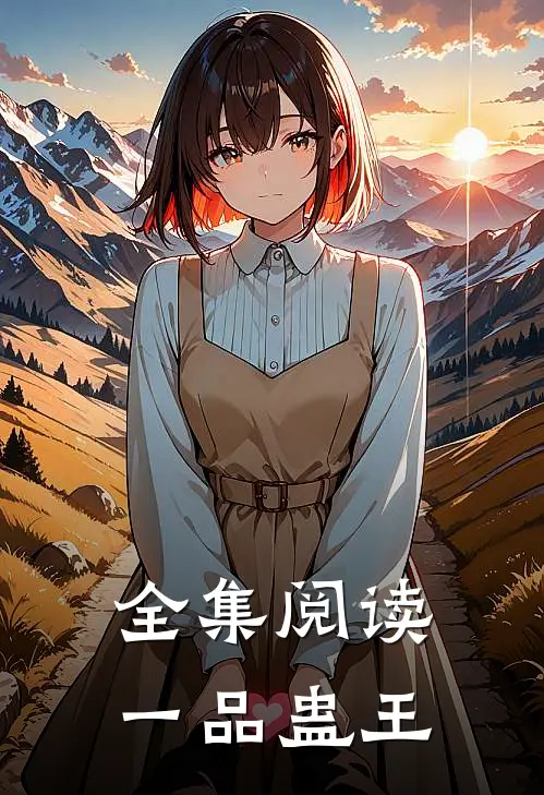 全集阅读一品蛊王