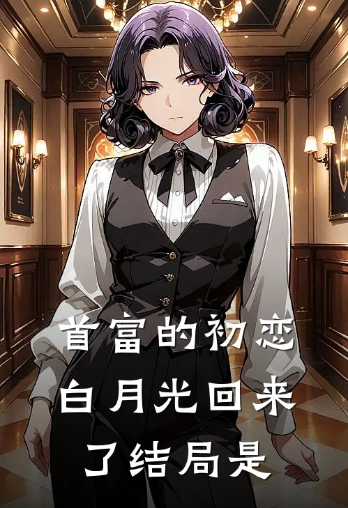 首富的初恋白月光回来了结局是