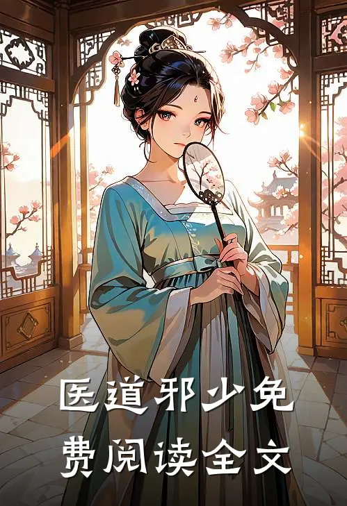 医道邪少免费阅读全文