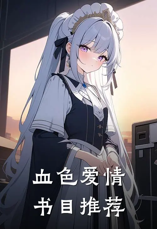 血色爱情书目推荐