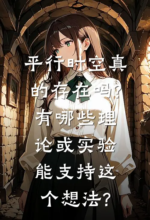 平行时空真的存在吗?有哪些理论或实验能支持这个想法?