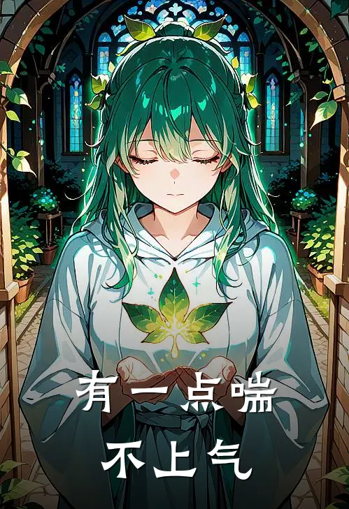 有一点喘不上气