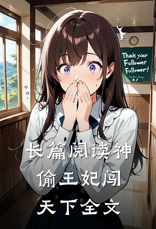 长篇阅读神偷王妃闯天下全文