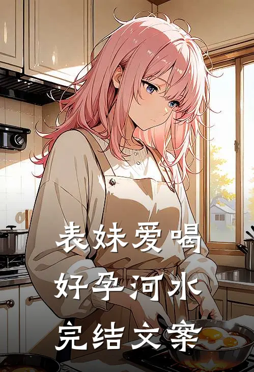 表妹爱喝好孕河水完结文案