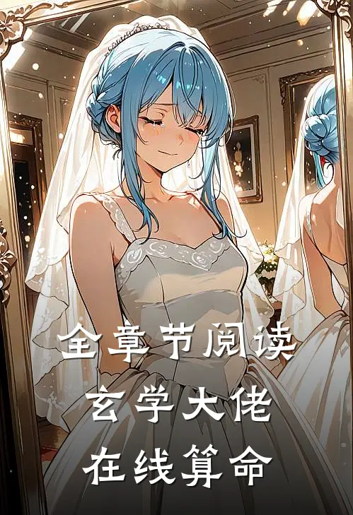 全章节阅读玄学大佬在线算命