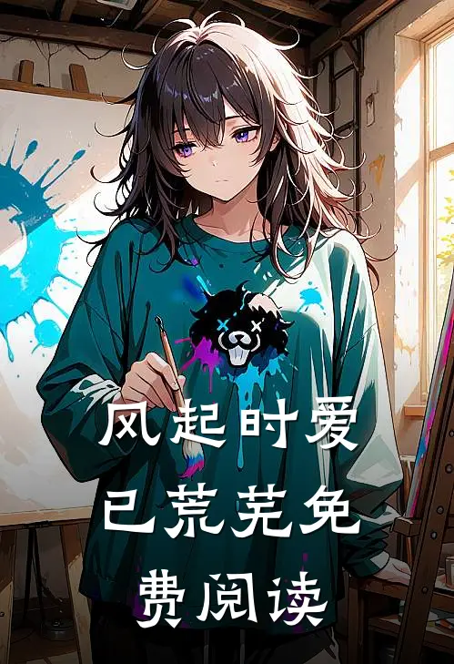 风起时爱已荒芜免费阅读
