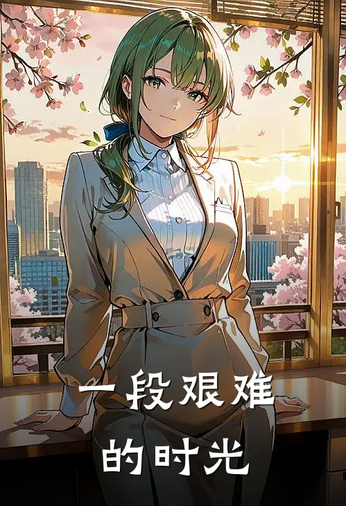 一段艰难的时光