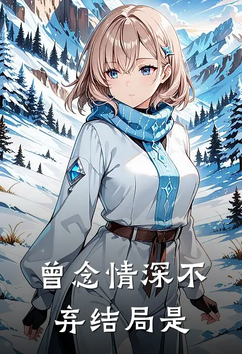 曾念情深不弃结局是