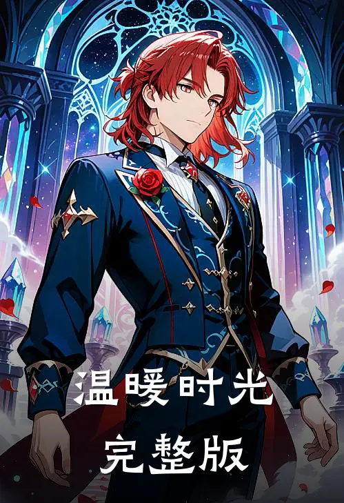 温暖时光完整版