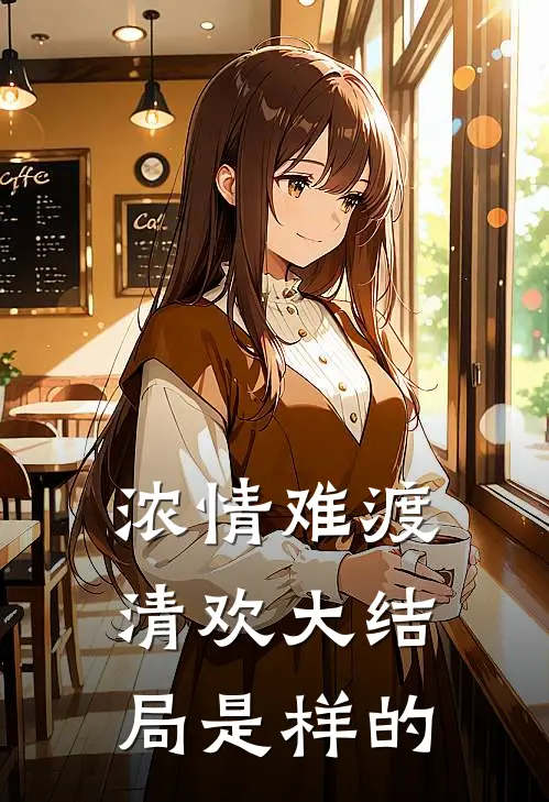 浓情难渡清欢大结局是样的