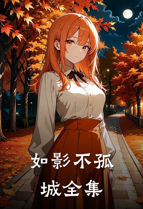 如影不孤城 全集