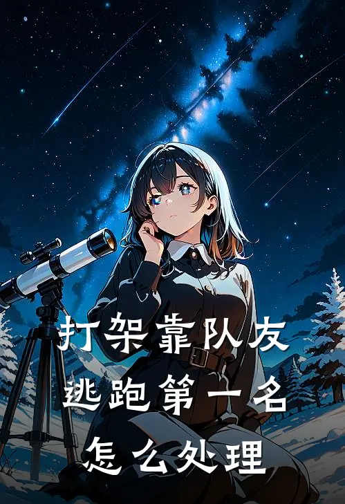 打架靠队友逃跑第一名怎么处理