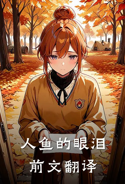 人鱼的眼泪前文翻译