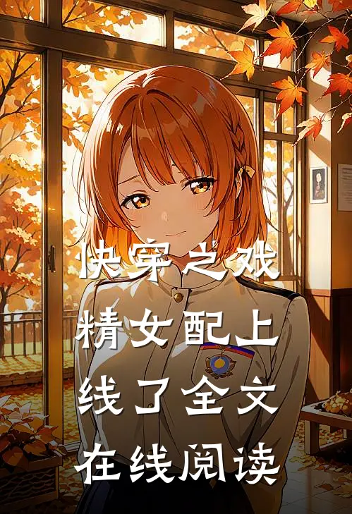快穿之戏精女配上线了全文在线阅读