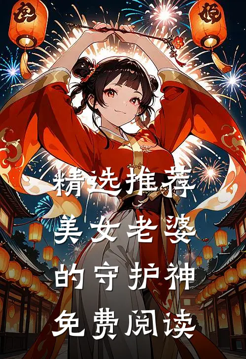 精选推荐美女老婆的守护神免费阅读