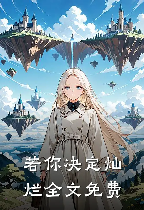 若你决定灿烂全文免费