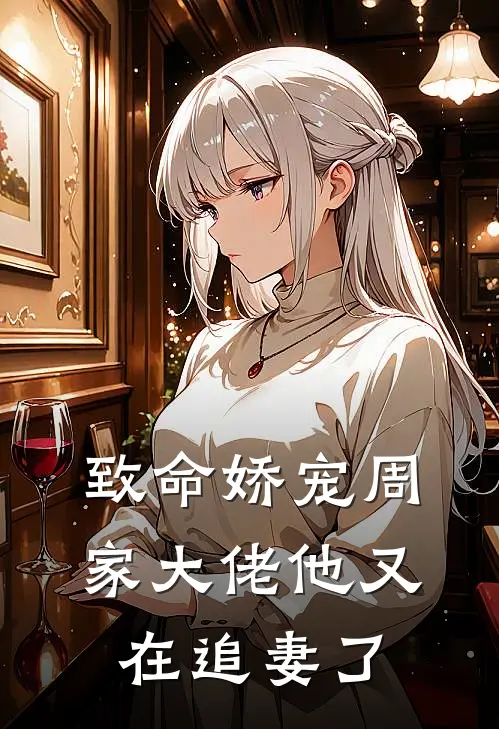 致命娇宠周家大佬他又在追妻了