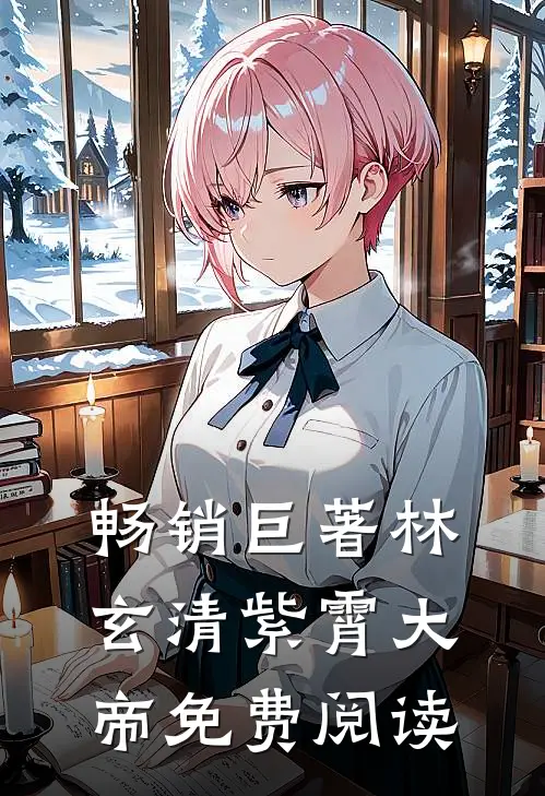 畅销巨著林玄清紫霄大帝免费阅读