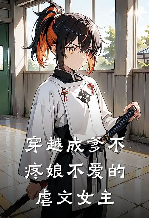穿越成爹不疼娘不爱的虐文女主